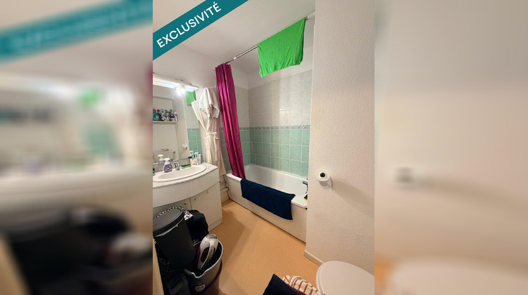 Ma-Cabane - Vente Appartement Metz, 20 m²