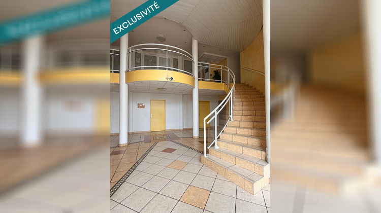 Ma-Cabane - Vente Appartement Metz, 20 m²