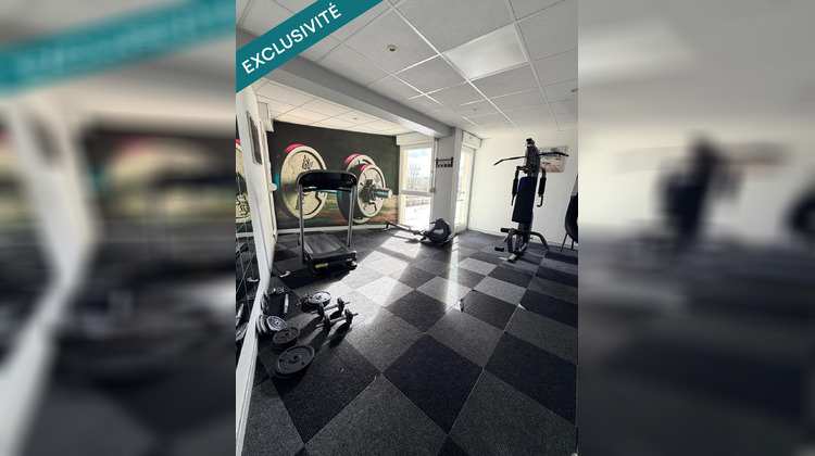 Ma-Cabane - Vente Appartement Metz, 20 m²