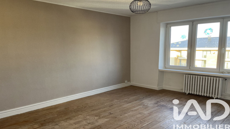 Ma-Cabane - Vente Appartement Metz, 73 m²