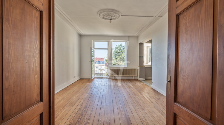 Ma-Cabane - Vente Appartement Metz, 102 m²