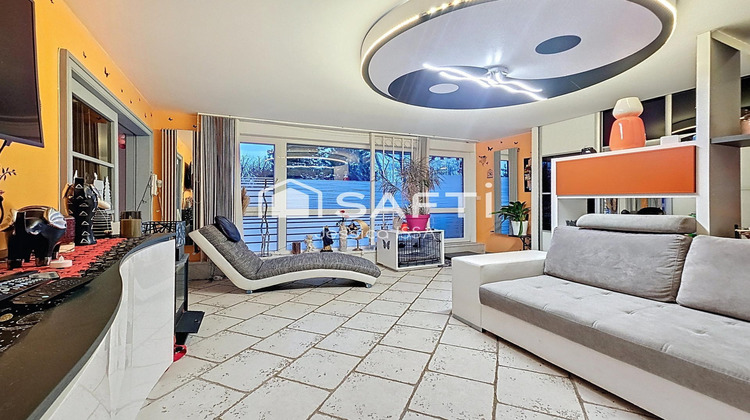 Ma-Cabane - Vente Appartement Metz, 80 m²