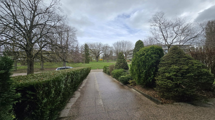 Ma-Cabane - Vente Appartement Metz, 104 m²