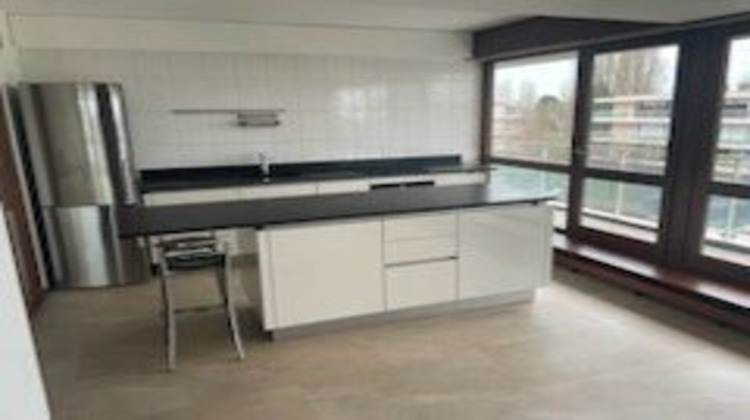 Ma-Cabane - Vente Appartement Metz, 104 m²