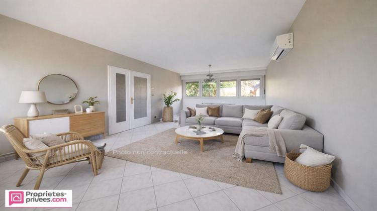 Ma-Cabane - Vente Appartement METZ, 73 m²