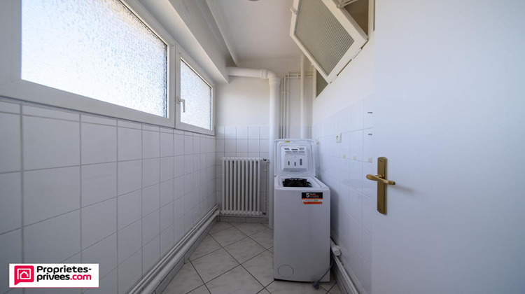 Ma-Cabane - Vente Appartement METZ, 73 m²