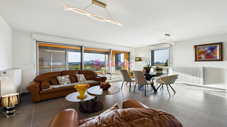 Ma-Cabane - Vente Appartement METZ, 72 m²