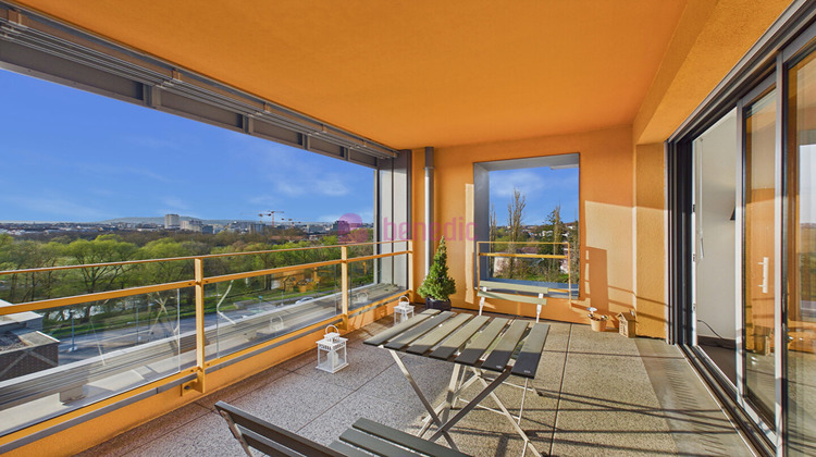 Ma-Cabane - Vente Appartement METZ, 72 m²