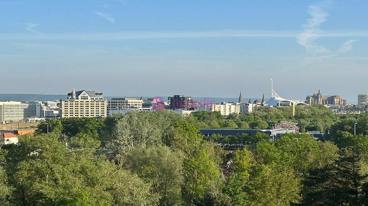 Ma-Cabane - Vente Appartement METZ, 72 m²