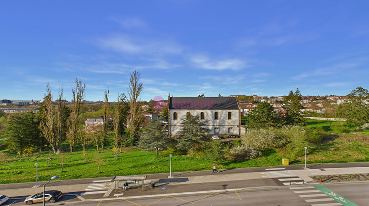 Ma-Cabane - Vente Appartement METZ, 72 m²