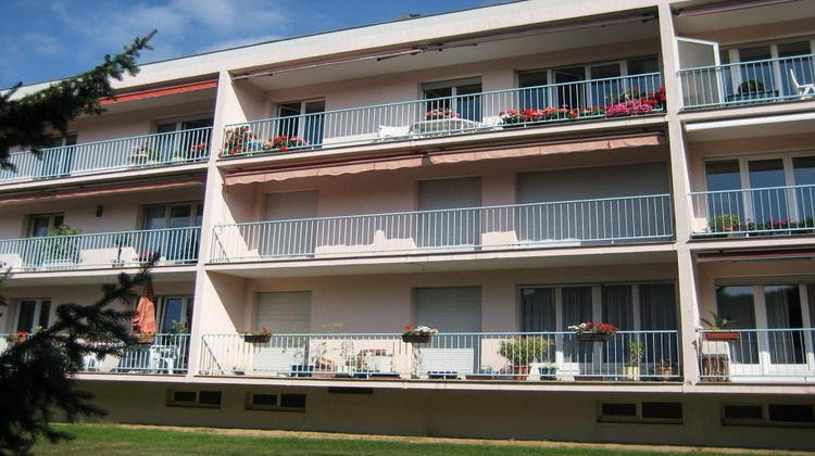 Ma-Cabane - Vente Appartement Metz, 43 m²