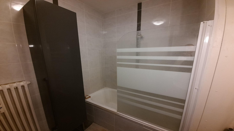 Ma-Cabane - Vente Appartement Metz, 43 m²