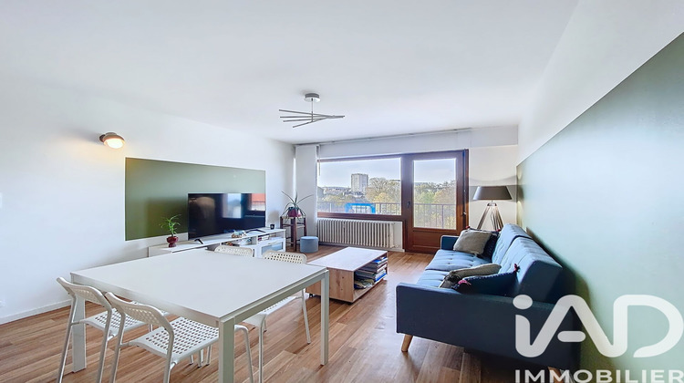Ma-Cabane - Vente Appartement Metz, 67 m²