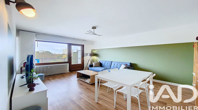 Ma-Cabane - Vente Appartement Metz, 67 m²