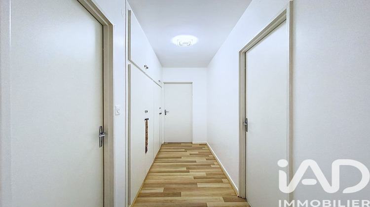 Ma-Cabane - Vente Appartement Metz, 67 m²