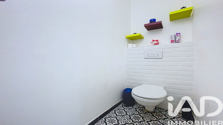 Ma-Cabane - Vente Appartement Metz, 67 m²