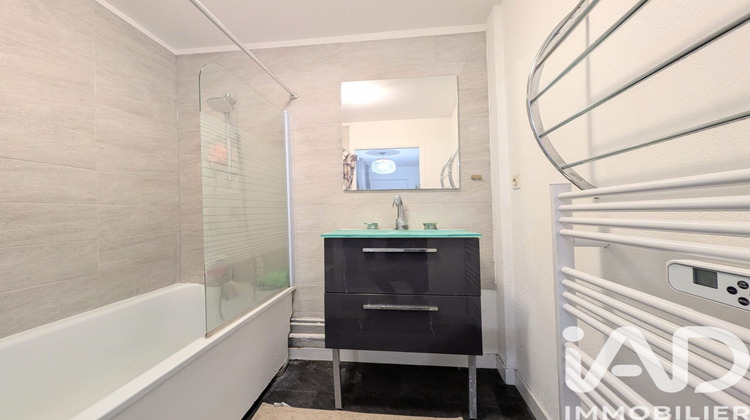 Ma-Cabane - Vente Appartement Metz, 54 m²