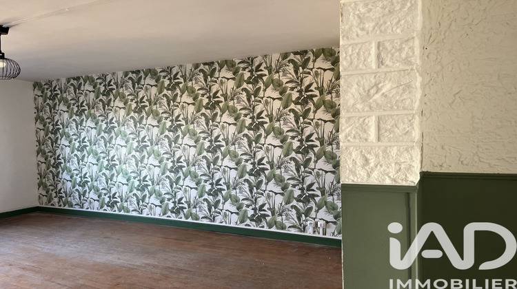 Ma-Cabane - Vente Appartement Metz, 73 m²