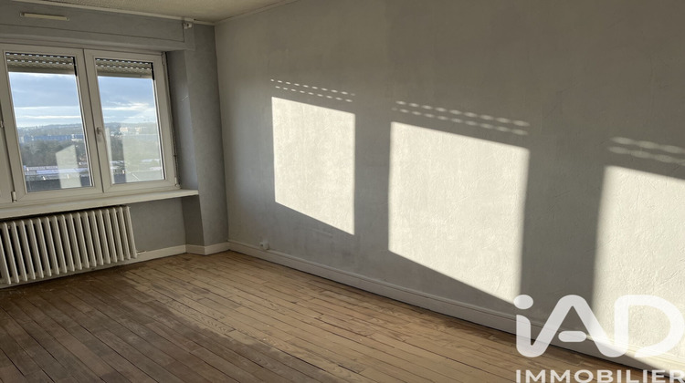 Ma-Cabane - Vente Appartement Metz, 73 m²