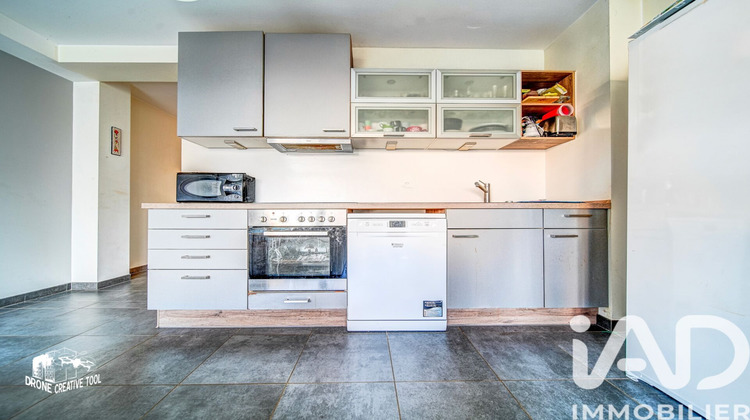 Ma-Cabane - Vente Appartement Metz, 44 m²