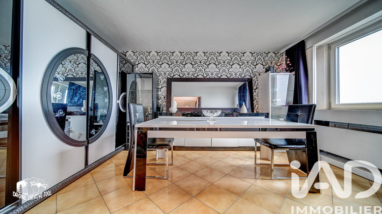 Ma-Cabane - Vente Appartement Metz, 106 m²