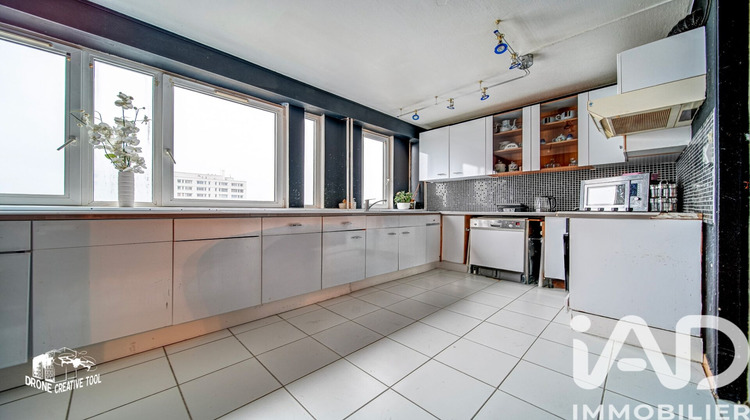 Ma-Cabane - Vente Appartement Metz, 106 m²