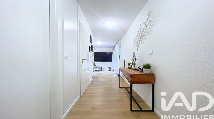 Ma-Cabane - Vente Appartement Metz, 42 m²