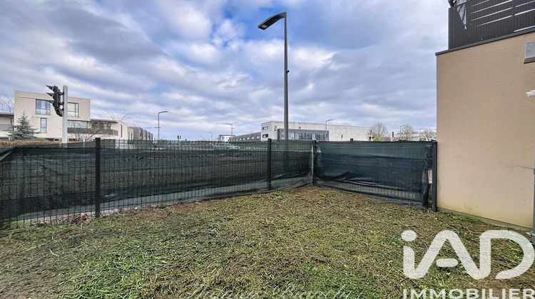 Ma-Cabane - Vente Appartement Metz, 42 m²