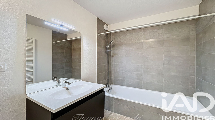 Ma-Cabane - Vente Appartement Metz, 42 m²