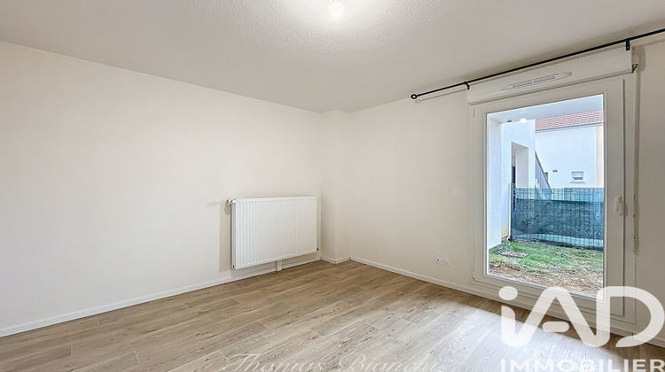 Ma-Cabane - Vente Appartement Metz, 42 m²