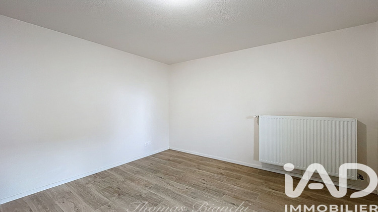 Ma-Cabane - Vente Appartement Metz, 42 m²