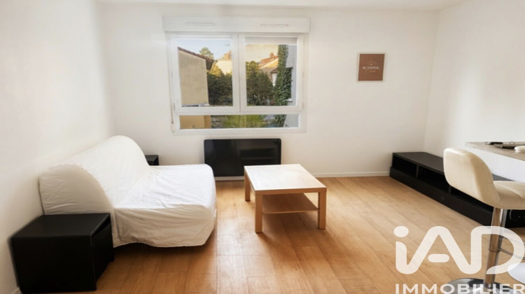 Ma-Cabane - Vente Appartement Metz, 25 m²