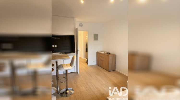 Ma-Cabane - Vente Appartement Metz, 25 m²