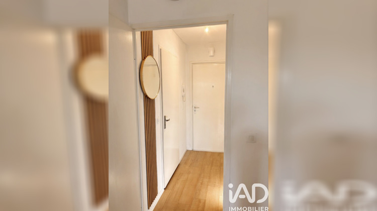 Ma-Cabane - Vente Appartement Metz, 25 m²