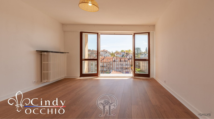 Ma-Cabane - Vente Appartement METZ, 58 m²