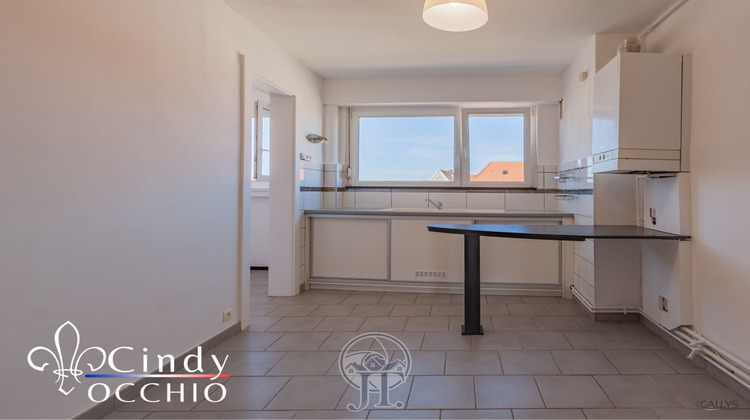 Ma-Cabane - Vente Appartement METZ, 58 m²