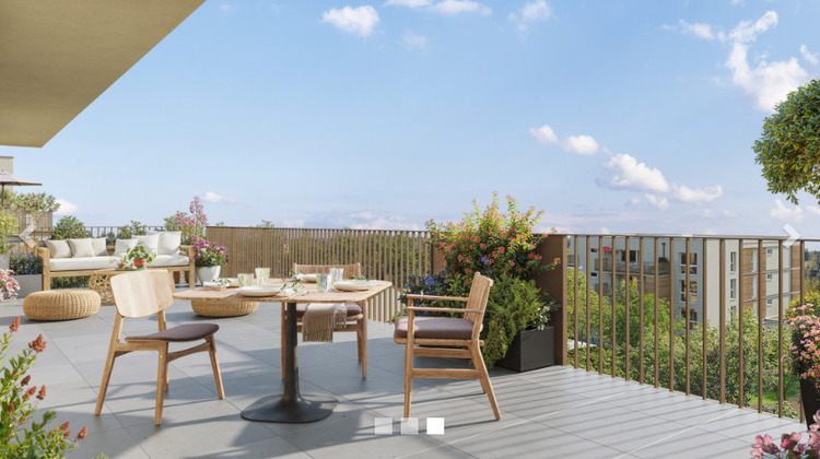 Ma-Cabane - Vente Appartement METZ, 85 m²