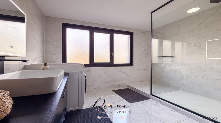 Ma-Cabane - Vente Appartement Metz, 84 m²