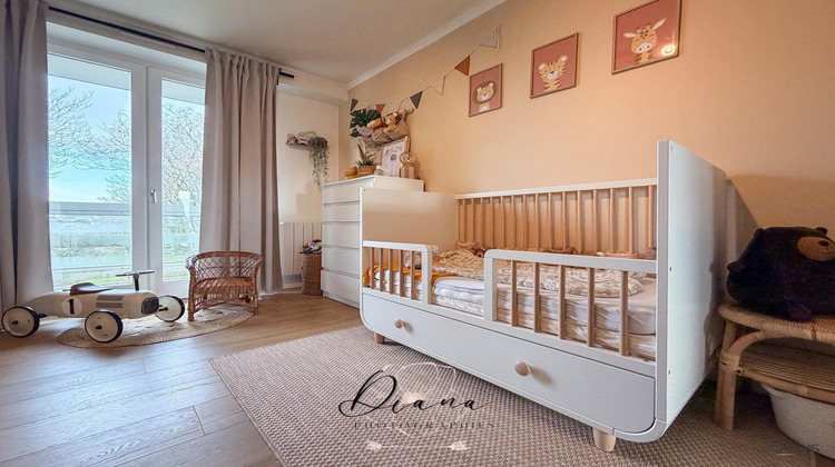 Ma-Cabane - Vente Appartement Metz, 84 m²