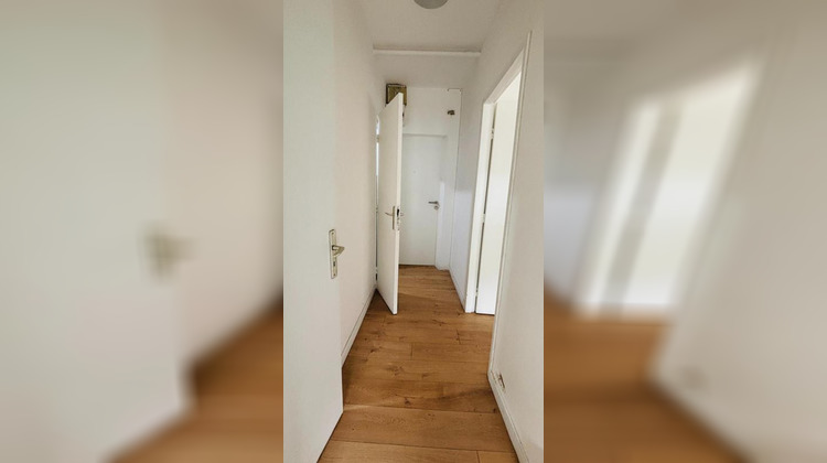 Ma-Cabane - Vente Appartement METZ, 26 m²