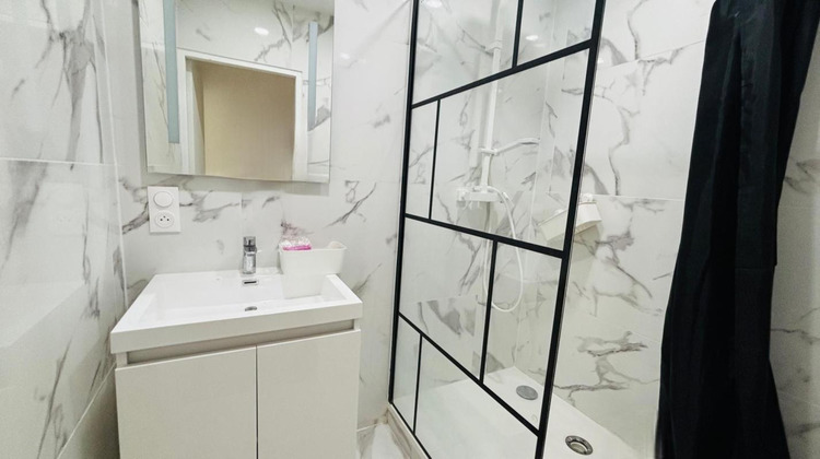 Ma-Cabane - Vente Appartement METZ, 26 m²