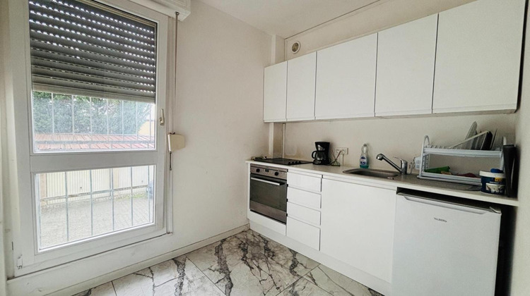 Ma-Cabane - Vente Appartement METZ, 26 m²