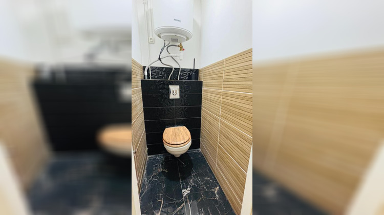 Ma-Cabane - Vente Appartement METZ, 26 m²