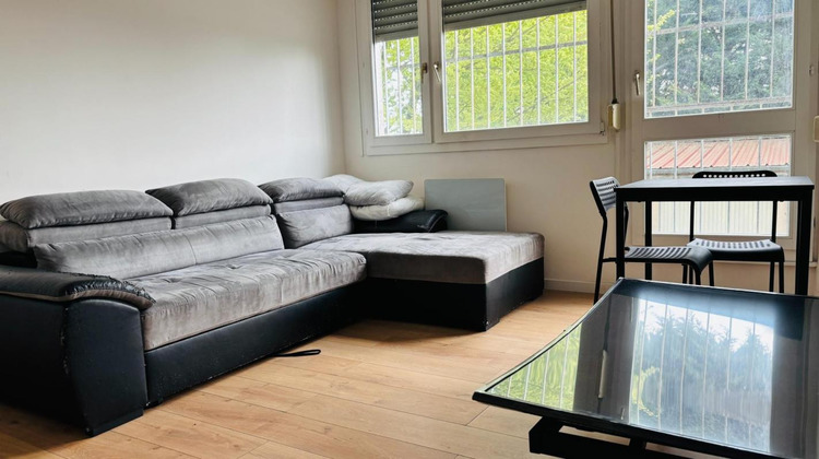 Ma-Cabane - Vente Appartement METZ, 26 m²