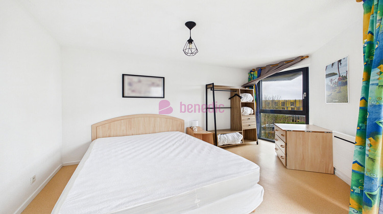 Ma-Cabane - Vente Appartement METZ, 37 m²