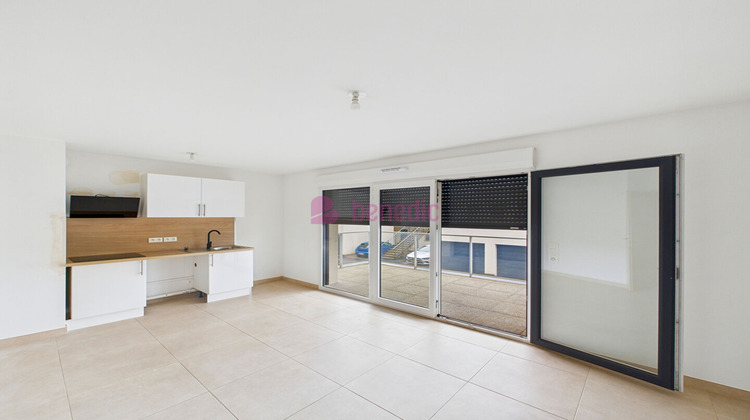 Ma-Cabane - Vente Appartement METZ, 41 m²