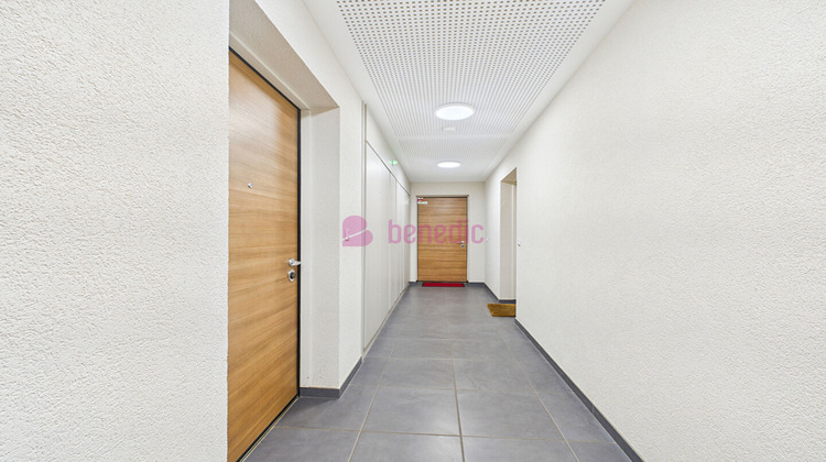 Ma-Cabane - Vente Appartement METZ, 41 m²