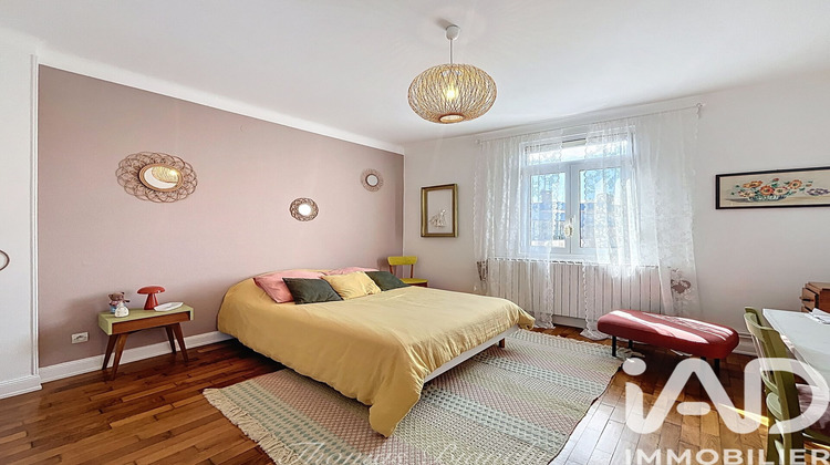 Ma-Cabane - Vente Appartement Metz, 60 m²