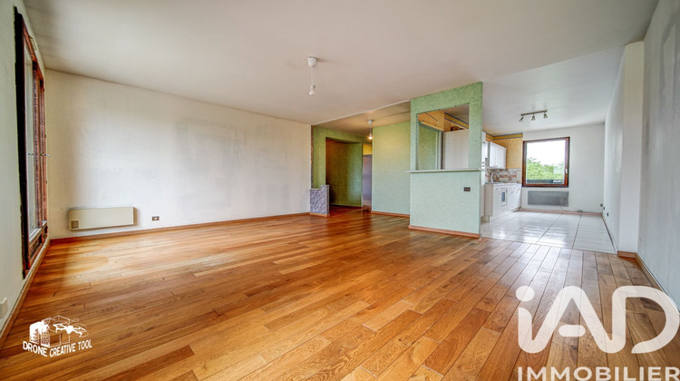 Ma-Cabane - Vente Appartement Metz, 69 m²