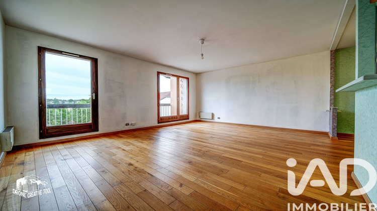 Ma-Cabane - Vente Appartement Metz, 69 m²